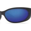 Costa Del Mar Fathom 580G Polarized Sunglasses 2 Costa Del Mar Fathom 580G Polarized Sunglasses -J&H Shop image 389
