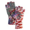 Fish Monkey Half Finger Guide Gloves 2 Fish Monkey Half Finger Guide Gloves -J&H Shop image 393