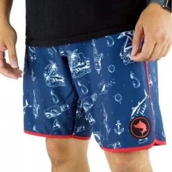 Pelagic The Wedge Skirt Chaser Boardshorts 7 Pelagic The Wedge Skirt Chaser Boardshorts -J&H Shop image 398