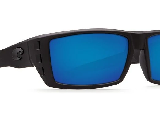Costa Del Mar Rafael 580G Polarized Sunglasses 3 Costa Del Mar Rafael 580G Polarized Sunglasses