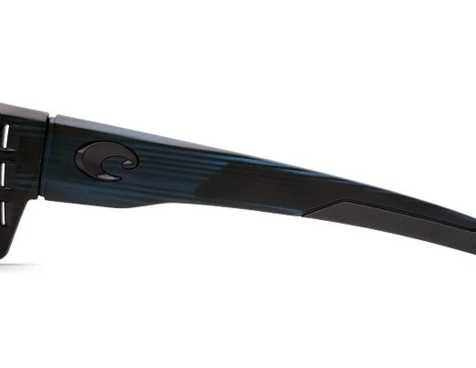 Costa Del Mar Rafael 580G Polarized Sunglasses 7 Costa Del Mar Rafael 580G Polarized Sunglasses - Image 5