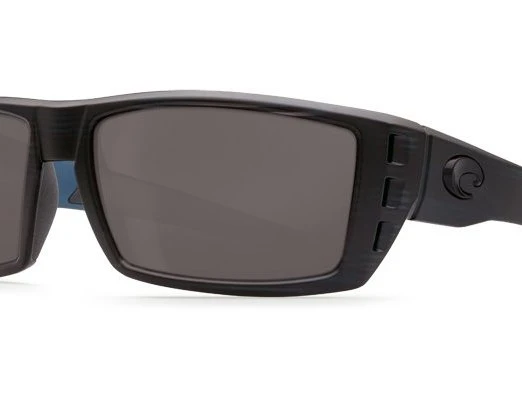 Costa Del Mar Rafael 580G Polarized Sunglasses 8 Costa Del Mar Rafael 580G Polarized Sunglasses - Image 6