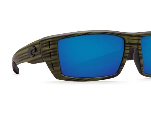 Costa Del Mar Rafael 580G Polarized Sunglasses 9 Costa Del Mar Rafael 580G Polarized Sunglasses - Image 7