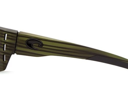 Costa Del Mar Rafael 580G Polarized Sunglasses 10 Costa Del Mar Rafael 580G Polarized Sunglasses - Image 8