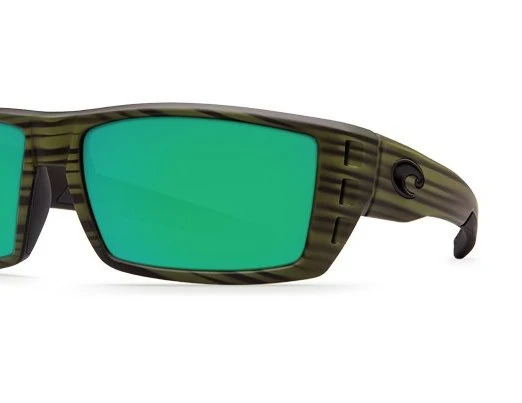 Costa Del Mar Rafael 580G Polarized Sunglasses 11 Costa Del Mar Rafael 580G Polarized Sunglasses - Image 9