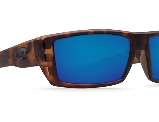 Costa Del Mar Rafael 580G Polarized Sunglasses 12 Costa Del Mar Rafael 580G Polarized Sunglasses - Image 10