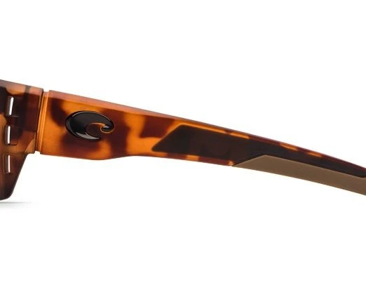 Costa Del Mar Rafael 580G Polarized Sunglasses 13 Costa Del Mar Rafael 580G Polarized Sunglasses - Image 11