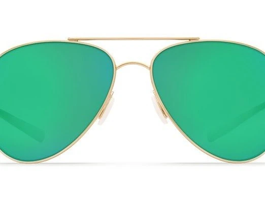 Costa Del Mar Cook 580G Polarized Sunglasses 5 Costa Del Mar Cook 580G Polarized Sunglasses - Image 3