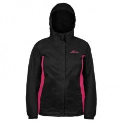 Foul Weather Tops Grundens Gage Women's Weather Watch Hooded Jacket