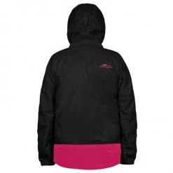 Foul Weather Tops Grundens Gage Women's Weather Watch Hooded Jacket -J&H Shop image 417