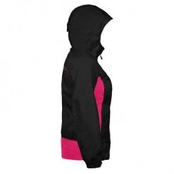 Foul Weather Tops Grundens Gage Women's Weather Watch Hooded Jacket -J&H Shop image 418