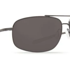Costa Del Mar Shipmaster 580G Polarized Sunglasses