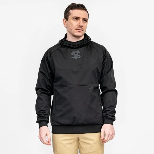 Sweatshirts Van Staal Elastic Drawcord Hoodie 3 Sweatshirts Van Staal Elastic Drawcord Hoodie