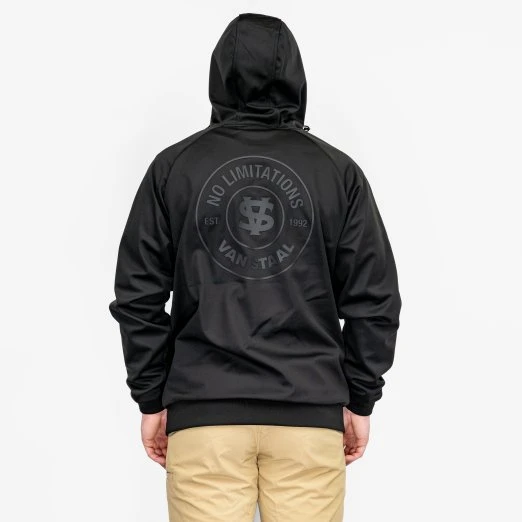 Sweatshirts Van Staal Elastic Drawcord Hoodie 5 Sweatshirts Van Staal Elastic Drawcord Hoodie - Image 3