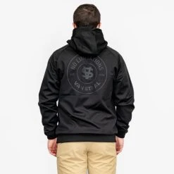 Sweatshirts Van Staal Elastic Drawcord Hoodie 9 Sweatshirts Van Staal Elastic Drawcord Hoodie -J&H Shop image 424