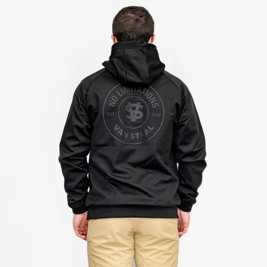 Sweatshirts Van Staal Elastic Drawcord Hoodie 6 Sweatshirts Van Staal Elastic Drawcord Hoodie - Image 4