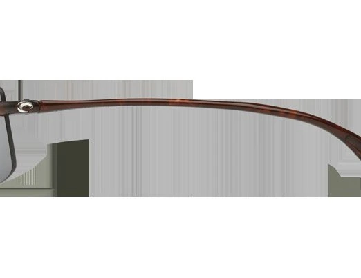 Costa Del Mar Ballast 580P Polarized Sunglasses 3 Costa Del Mar Ballast 580P Polarized Sunglasses