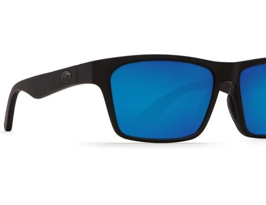 Costa Del Mar Hinano 580G Polarized Sunglasses 3 Costa Del Mar Hinano 580G Polarized Sunglasses