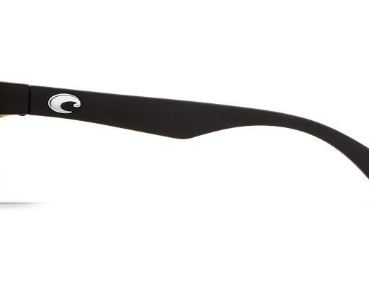 Costa Del Mar Hinano 580G Polarized Sunglasses 5 Costa Del Mar Hinano 580G Polarized Sunglasses - Image 3