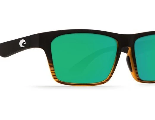 Costa Del Mar Hinano 580G Polarized Sunglasses 6 Costa Del Mar Hinano 580G Polarized Sunglasses - Image 4