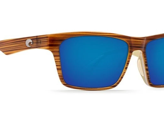 Costa Del Mar Hinano 580G Polarized Sunglasses 7 Costa Del Mar Hinano 580G Polarized Sunglasses - Image 5