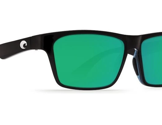 Costa Del Mar Hinano 580G Polarized Sunglasses 9 Costa Del Mar Hinano 580G Polarized Sunglasses - Image 7