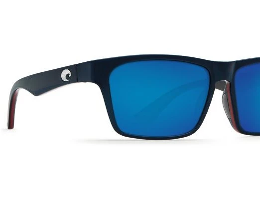 Costa Del Mar Hinano 580G Polarized Sunglasses 11 Costa Del Mar Hinano 580G Polarized Sunglasses - Image 9