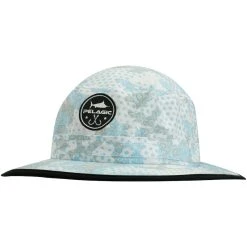 Pelagic Sunsetter Hats