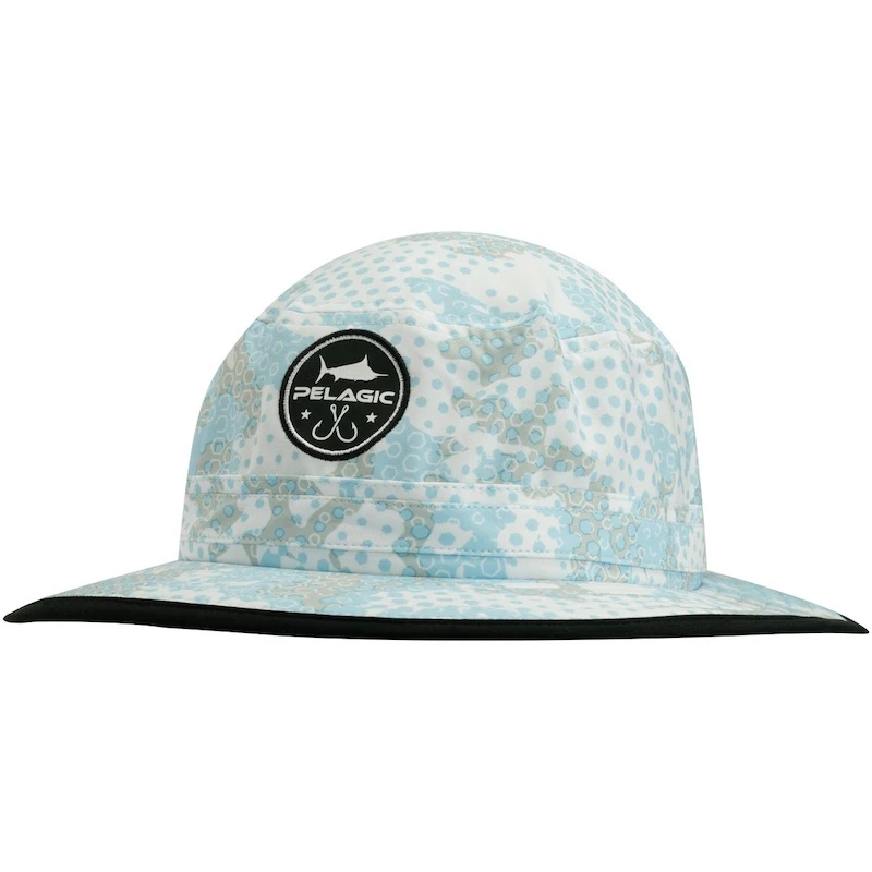 Pelagic Sunsetter Hats 3 Pelagic Sunsetter Hats