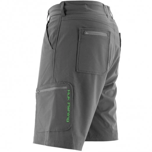 Huk Next Level 10.5" Shorts 4 Huk Next Level 10.5" Shorts - Image 2