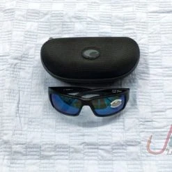 Costa Del Mar Fantail 580G Polarized Sunglasses -J&H Shop image 456