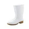 Footwear Servus White Deck Boots -J&H Shop image 458