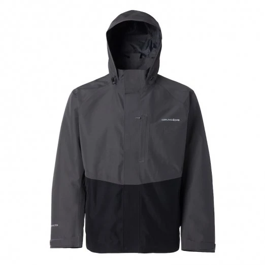 Foul Weather Tops Grundens Downrigger Gore-Tex Jacket 3 Foul Weather Tops Grundens Downrigger Gore-Tex Jacket