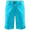 Pelagic Deep Sea Hybrid Shorts