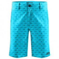Pelagic Deep Sea Hybrid Shorts