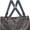 Waders Caddis H Style Wader Suspenders -J&H Shop image 48