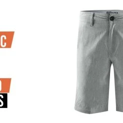 Pelagic Deep Sea Hybrid Shorts -J&H Shop image 481