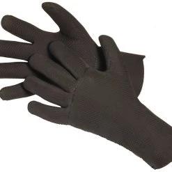 Glacier Glove Ice Bay Fishing Gloves