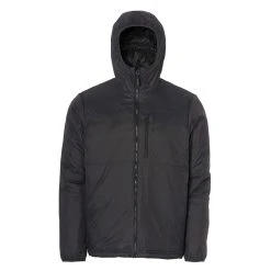 Foul Weather Tops Grundens Forecast Insulated Jacket