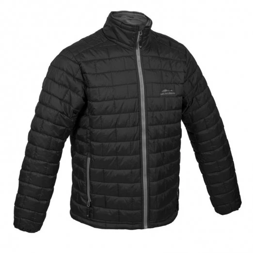 Foul Weather Tops Grundens Nightwatch 2.0 Insulated Puffy Jacket 3 Foul Weather Tops Grundens Nightwatch 2.0 Insulated Puffy Jacket