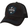 Hats Costa Del Mar Shield Trucker Caps -J&H Shop image 50