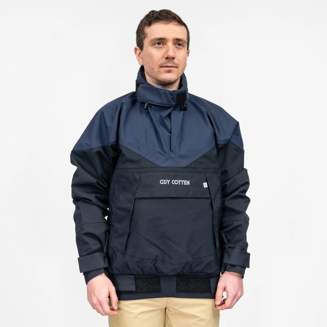 Jackets + Surf Tops Guy Cotten Dremtech+ Surf Top 3 Jackets + Surf Tops Guy Cotten Dremtech+ Surf Top