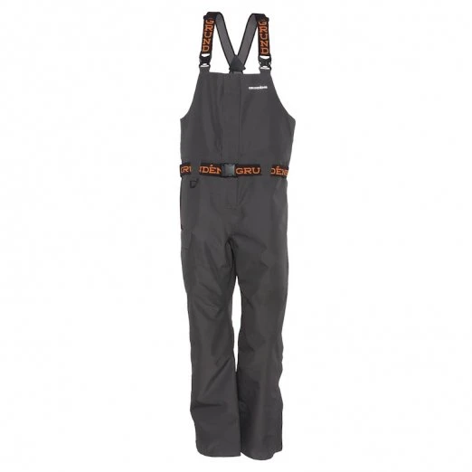 Foul Weather Bibs Grundens Downrigger Gore-Tex Bib 3 Foul Weather Bibs Grundens Downrigger Gore-Tex Bib