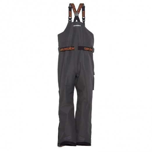 Foul Weather Bibs Grundens Downrigger Gore-Tex Bib 4 Foul Weather Bibs Grundens Downrigger Gore-Tex Bib - Image 2