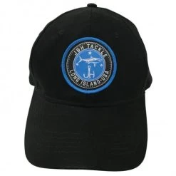 Hats J&H Tackle Circle Logo Hat -J&H Shop image 52