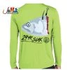 Shirts J&H Tackle Bunker Chunk Performance Long Sleeve T-Shirt 1 Shirts J&H Tackle Bunker Chunk Performance Long Sleeve T-Shirt -J&H Shop image 525