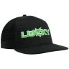 Pelagic Lucky Snapback Hats 2 Pelagic Lucky Snapback Hats -J&H Shop image 533