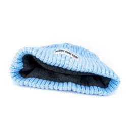 Hats Dark Matter Fleece Lined Beanie -J&H Shop image 54