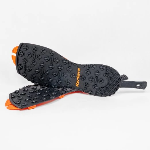 Footwear Korkers Greenback Wading Boots With Studded Sole 4 Footwear Korkers Greenback Wading Boots With Studded Sole - Image 2