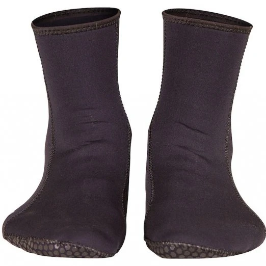 Stormr Heavyweight Neoprene Socks 4 Stormr Heavyweight Neoprene Socks - Image 2